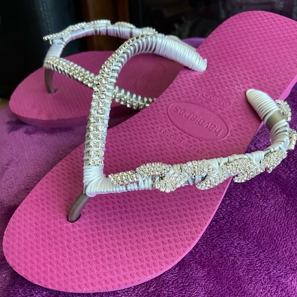 Havaianas Handmade Customized - Picture 6 of 7